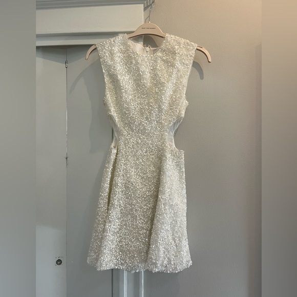 strapless bra for bridesmaid dress HWDI 32A with Clear Strap Backless Wedding Dresses Low Open Back Halter Top Beige at Amazon Women's Clothing store Size:XL/US 12 Best of all couture kidswear black and red Dusty Blue Bridesmaid Frock